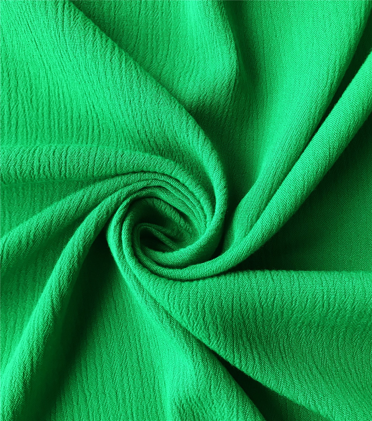 Silky Crinkle Rayon Fabric | JOANN