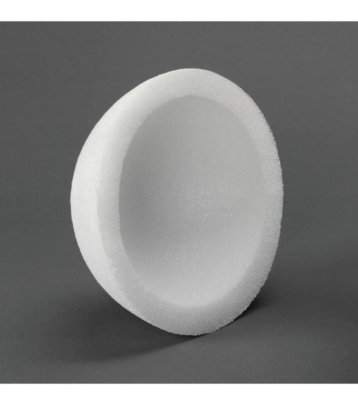 hollow polystyrene balls