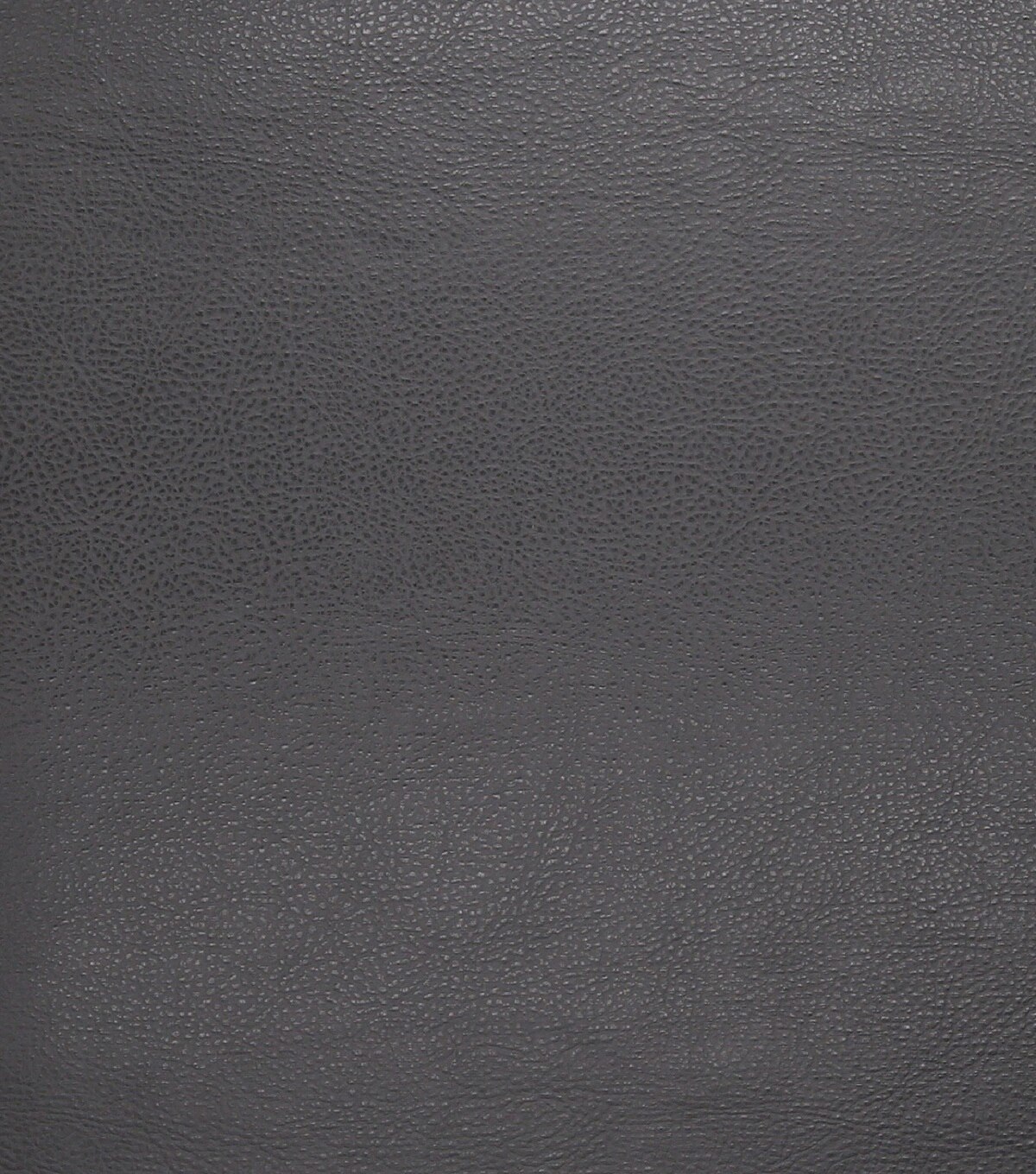 black leatherette fabric