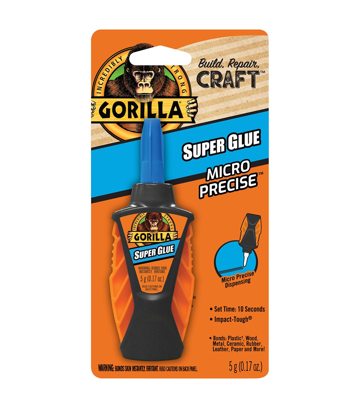 gorilla glue micro precise