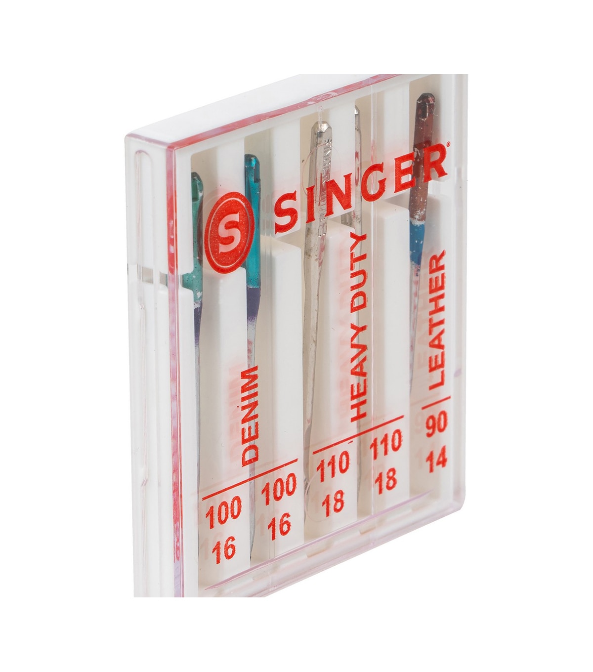 Singer Heavy Duty Machine Needle | JOANN