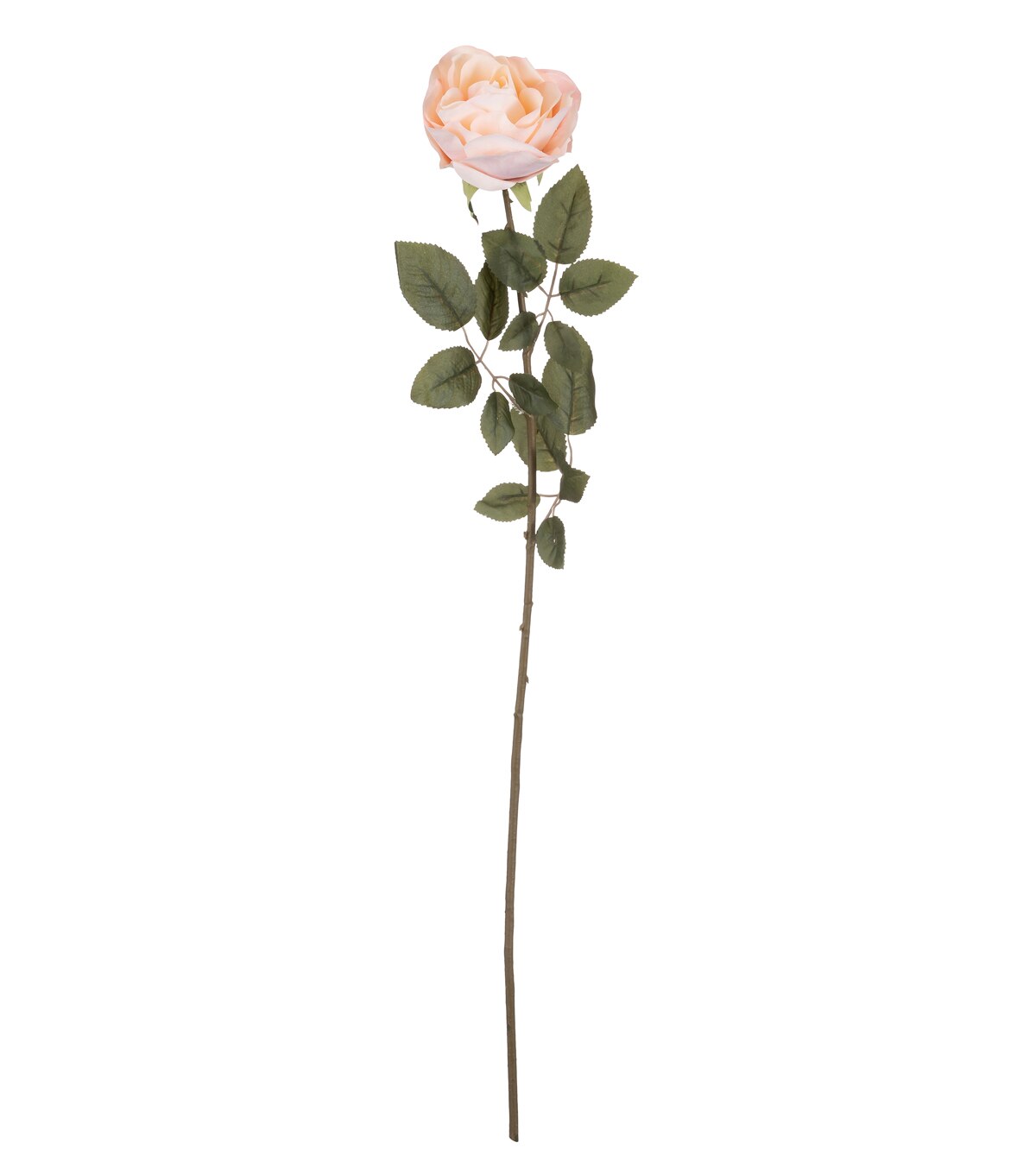 Bloom Room 30.5'' Real Touch Rose Stem Pink | JOANN