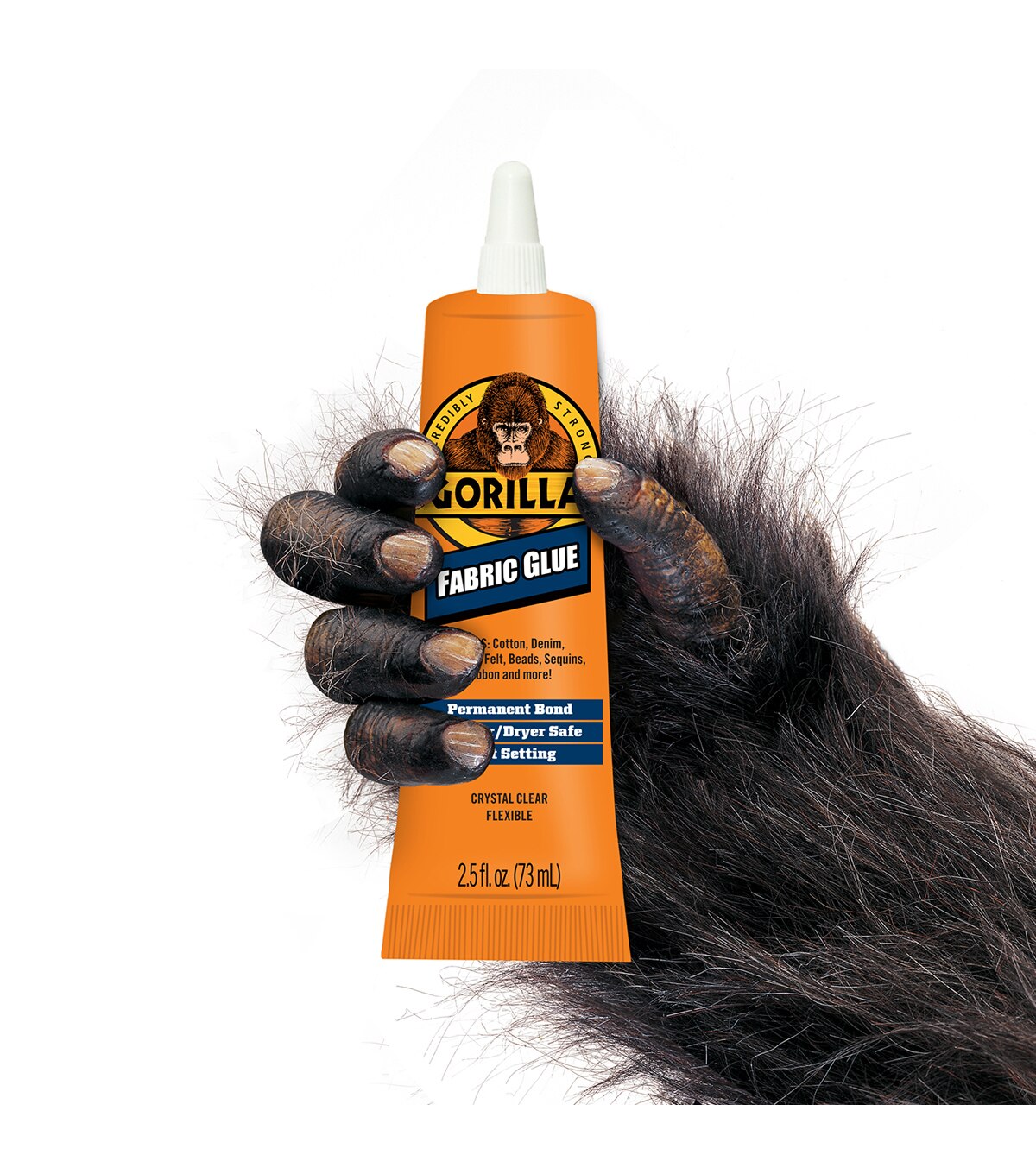 Gorilla Fabric Glue | JOANN