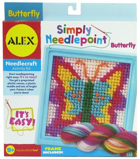 alex simply needlepoint