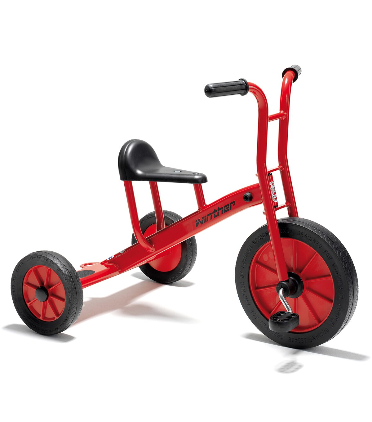 tricycle for older child