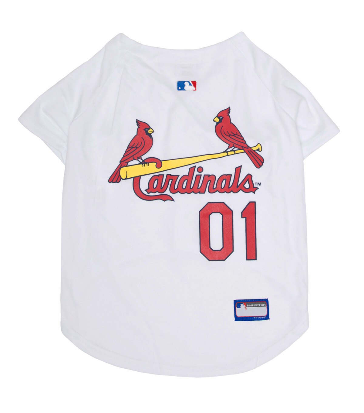 st louis cardinals jersey