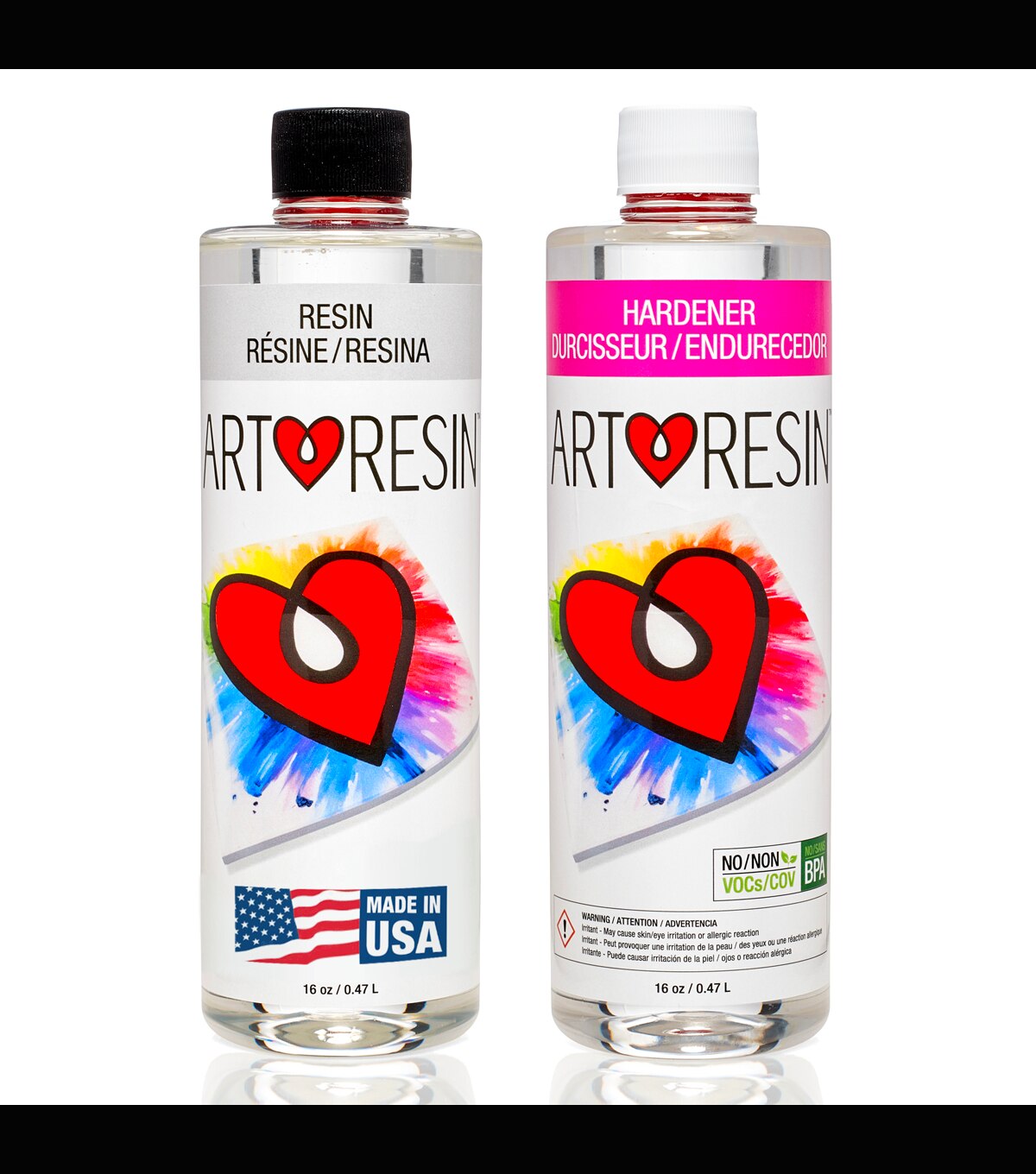 Art Pro Epoxy Resin – MrResin