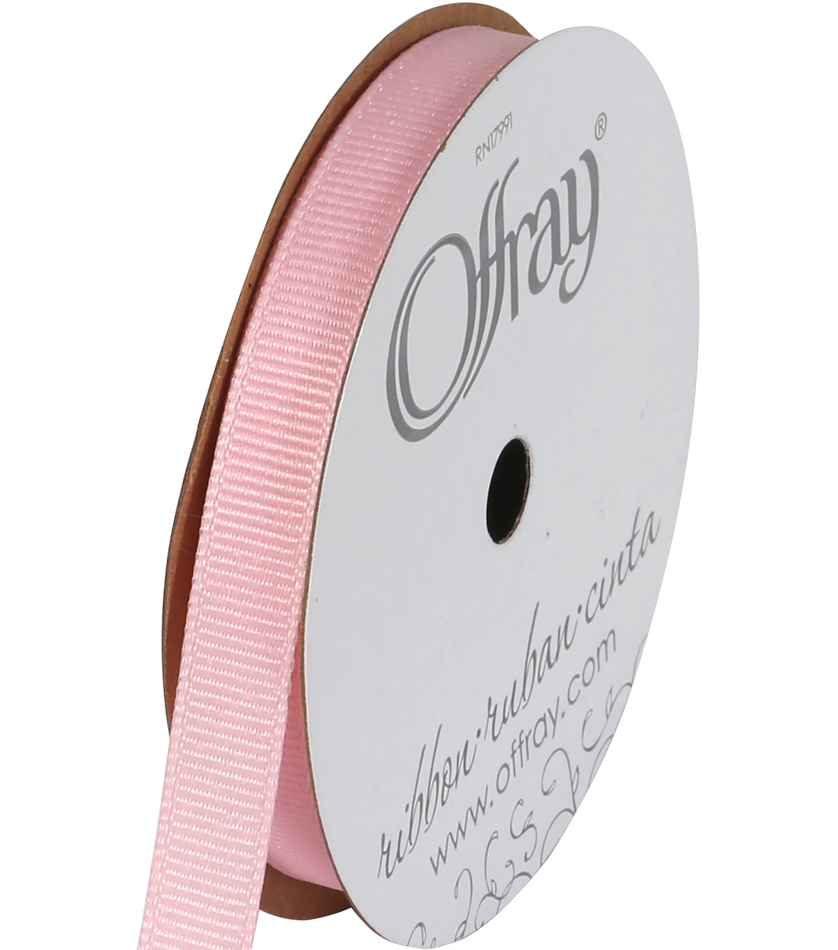 offray grosgrain ribbon