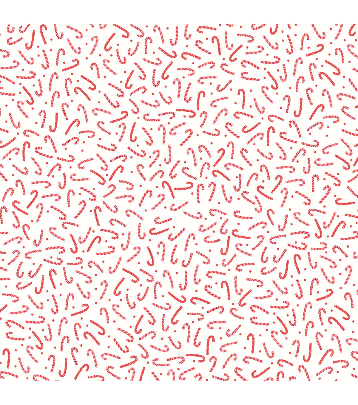 Candy Canes Paper Single Sheets | JOANN