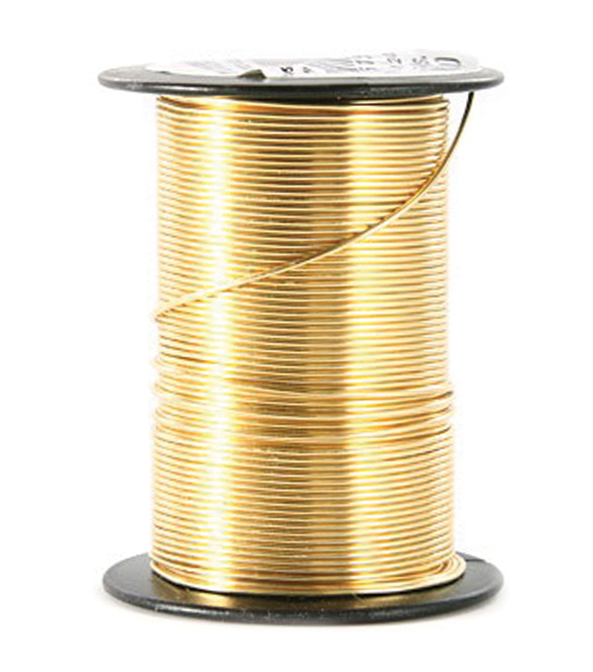 ART IFACT 2 Meters Brass Wire - 14 Gauge (2.032 mm Diameter) - Golden Wire  for Jewellery - DIY Jewellery & Artistic : : Home & Kitchen