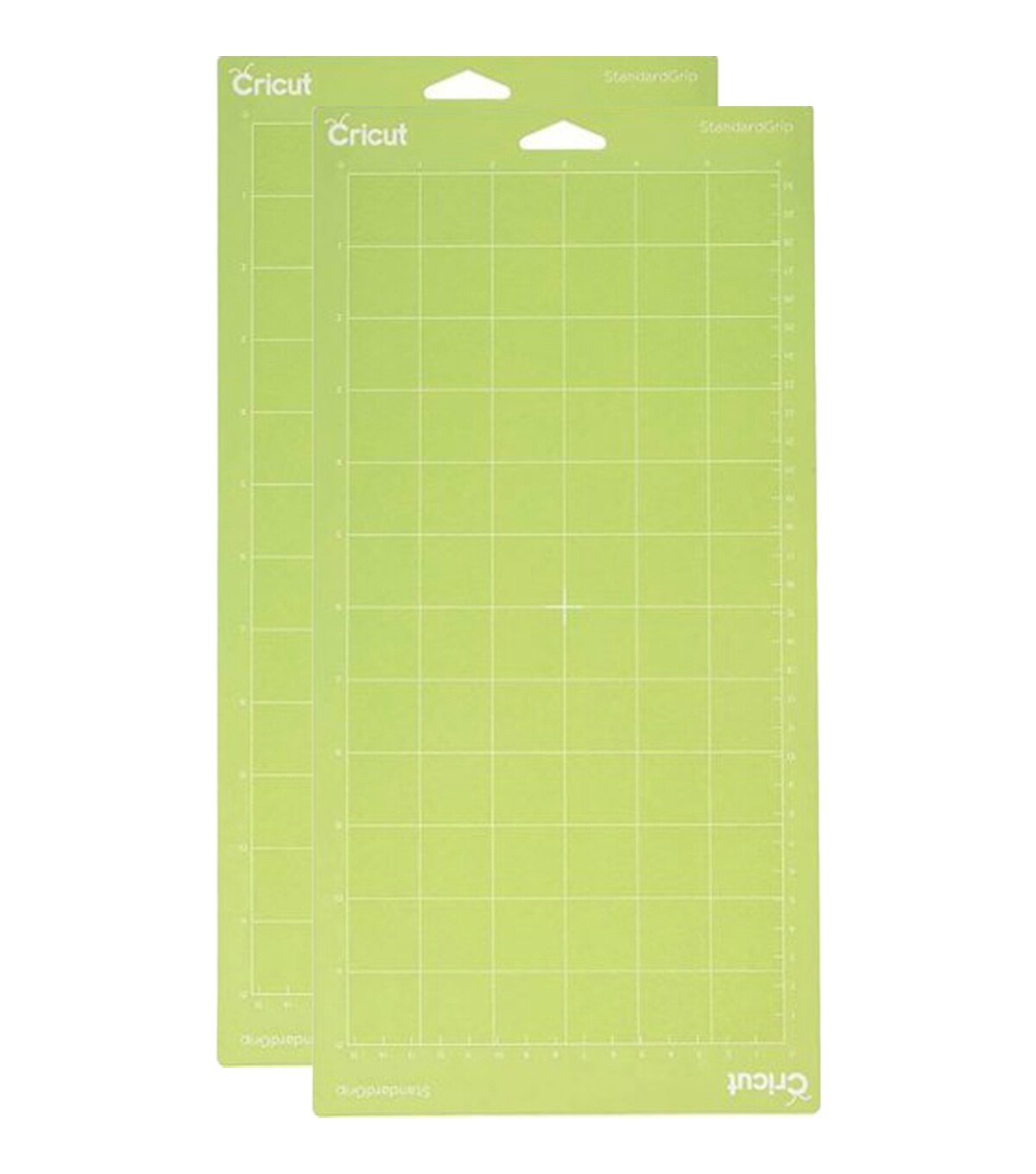 Cricut Cutting Mats 6 X12 2 Pkg Standardgrip Joann