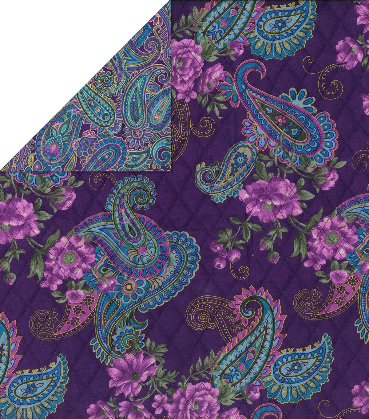 double-faced-quilt-fabric-purple-teal-paisley-joann