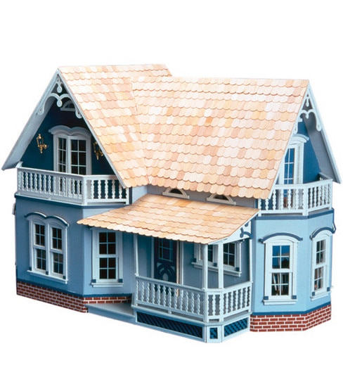 greenleaf dollhouse store