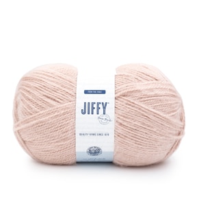 Discontinued Lion Brand JIFFY Print – Bulky Weight Acrylic Yarn