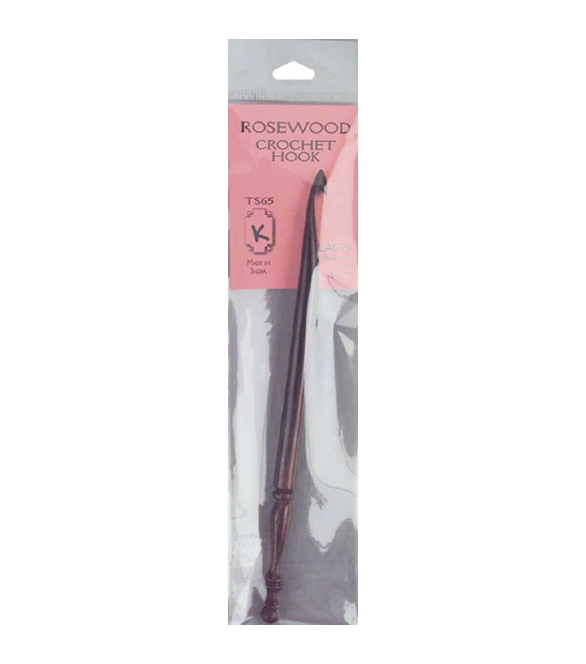 Rosewood Crochet Hooks JOANN