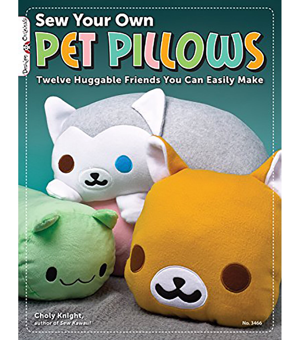 my pet pillow