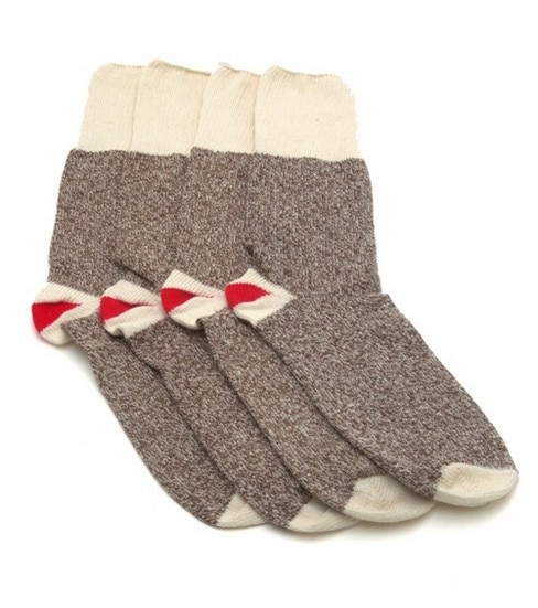 sock monkey socks wholesale