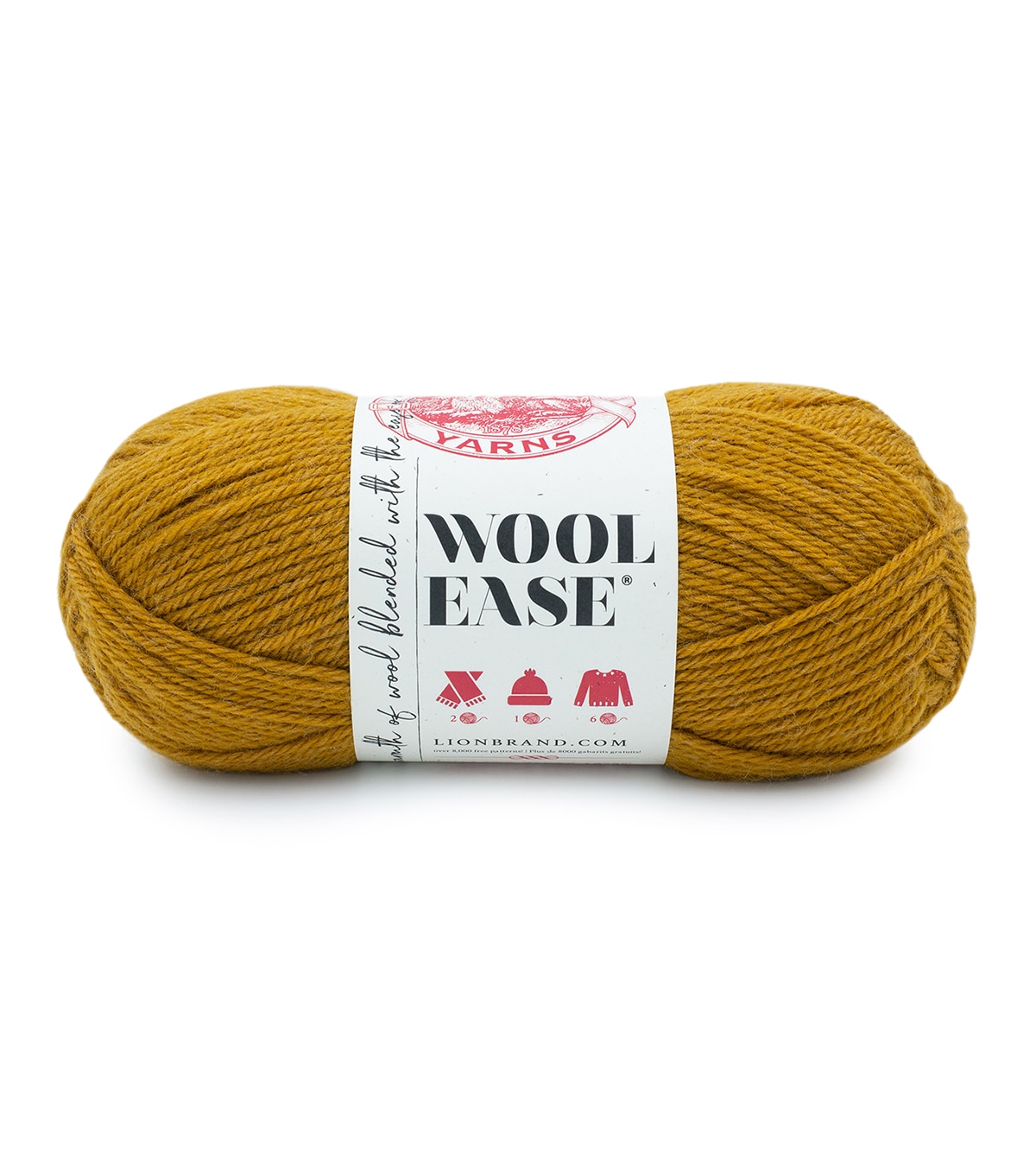 joanns wool yarn