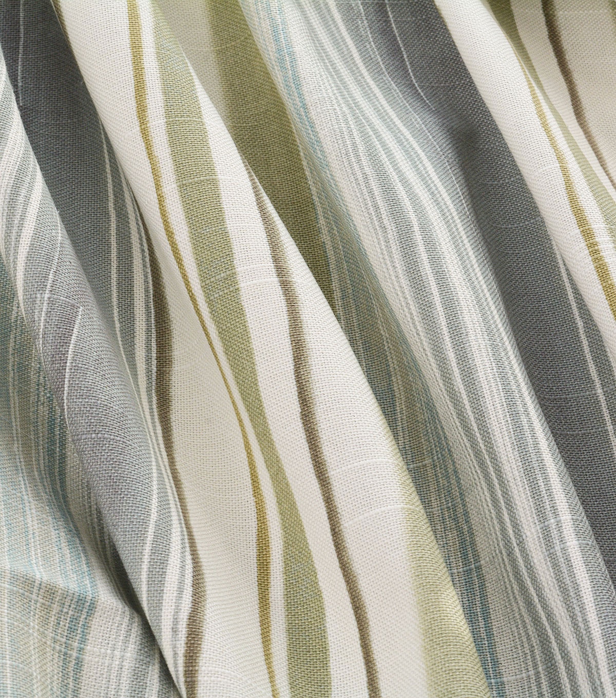 Tommy Bahama Home Upholstery Fabric Seascape Stripe Shoreline | JOANN