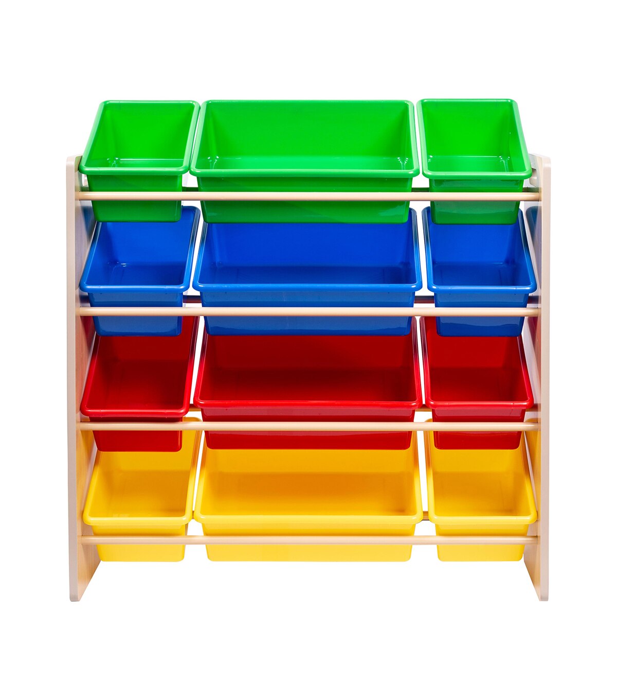 honey can do toy organizer