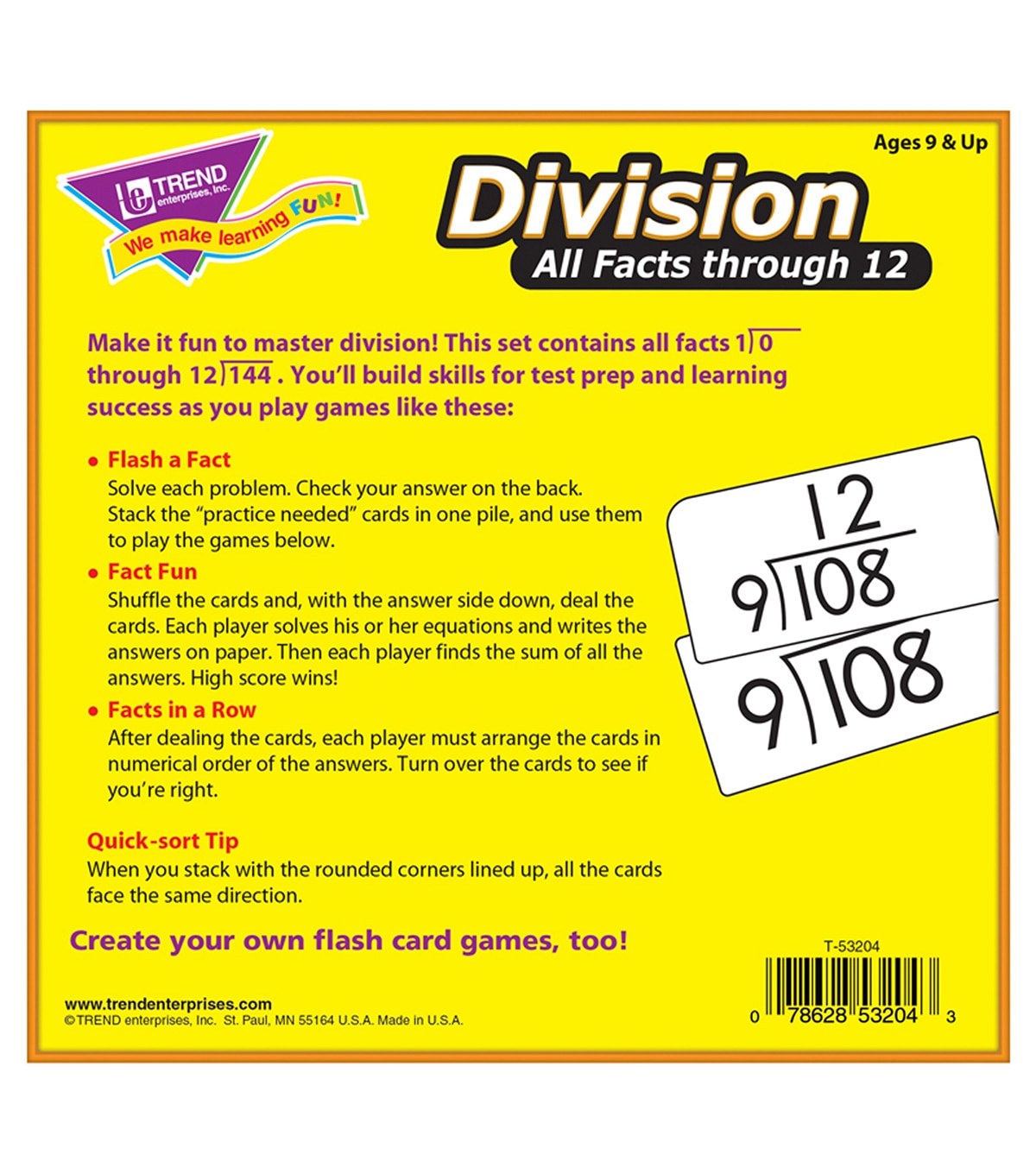 Download Learn Your Division Facts Pdf Reddit | Book Reader Software