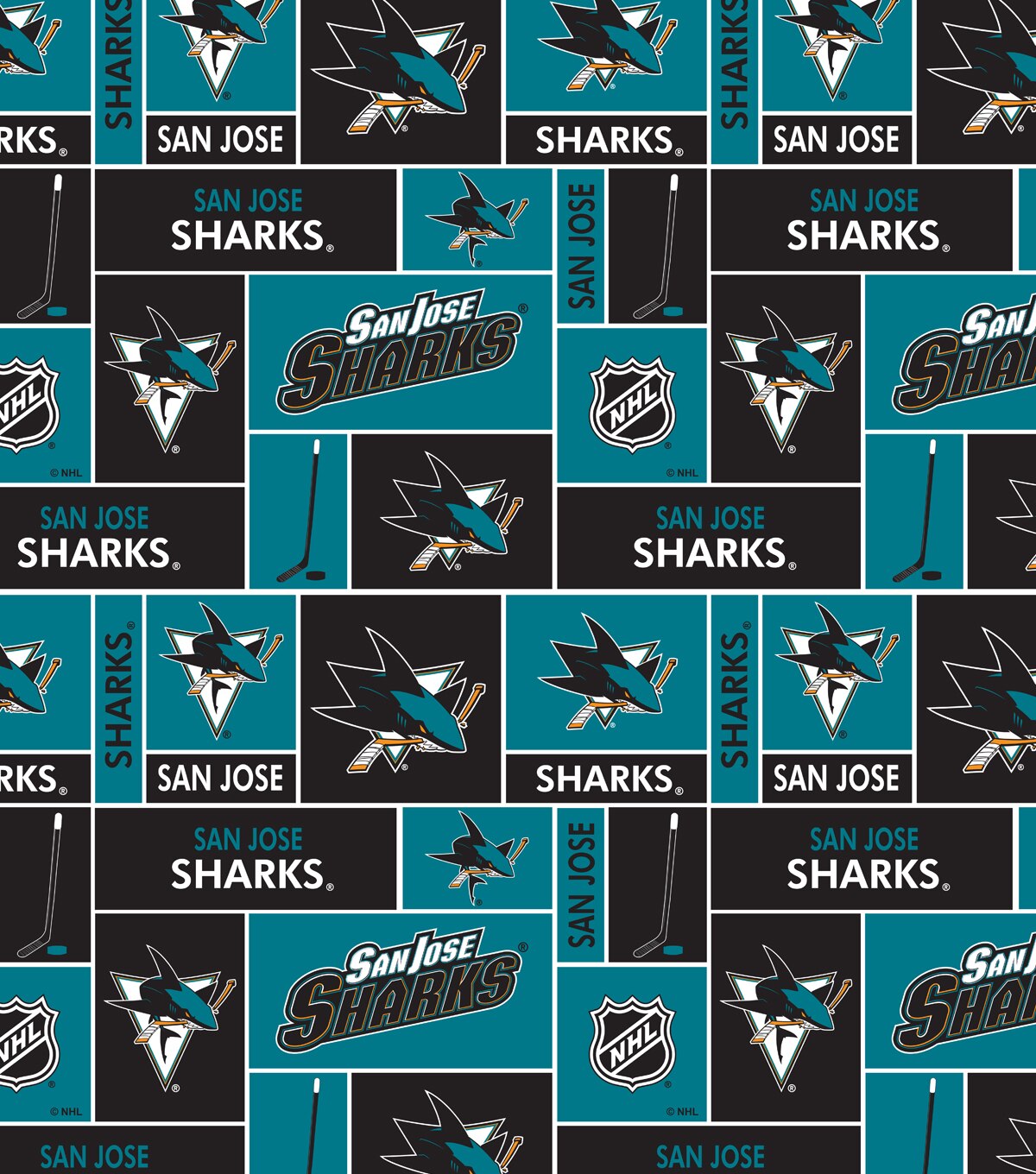 San Jose Sharks Baby Jersey 1817ba