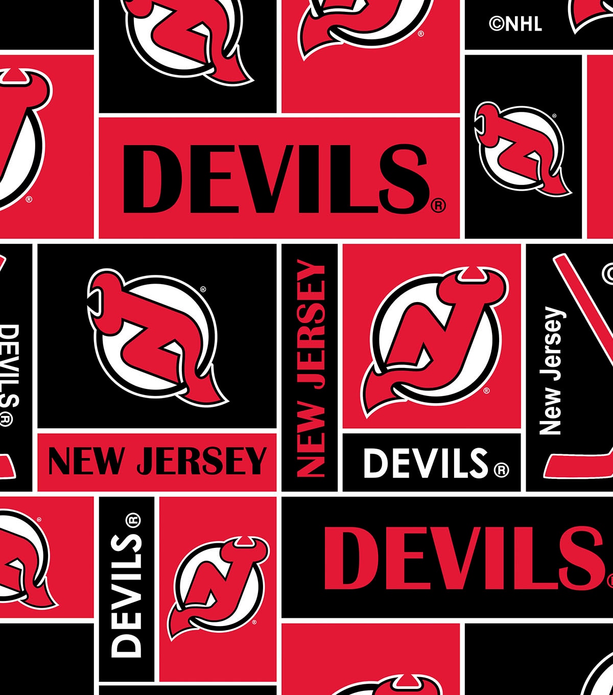 nj jersey devils