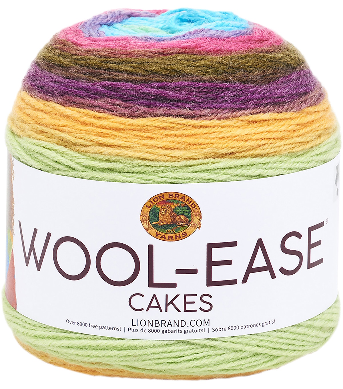 joanns wool yarn