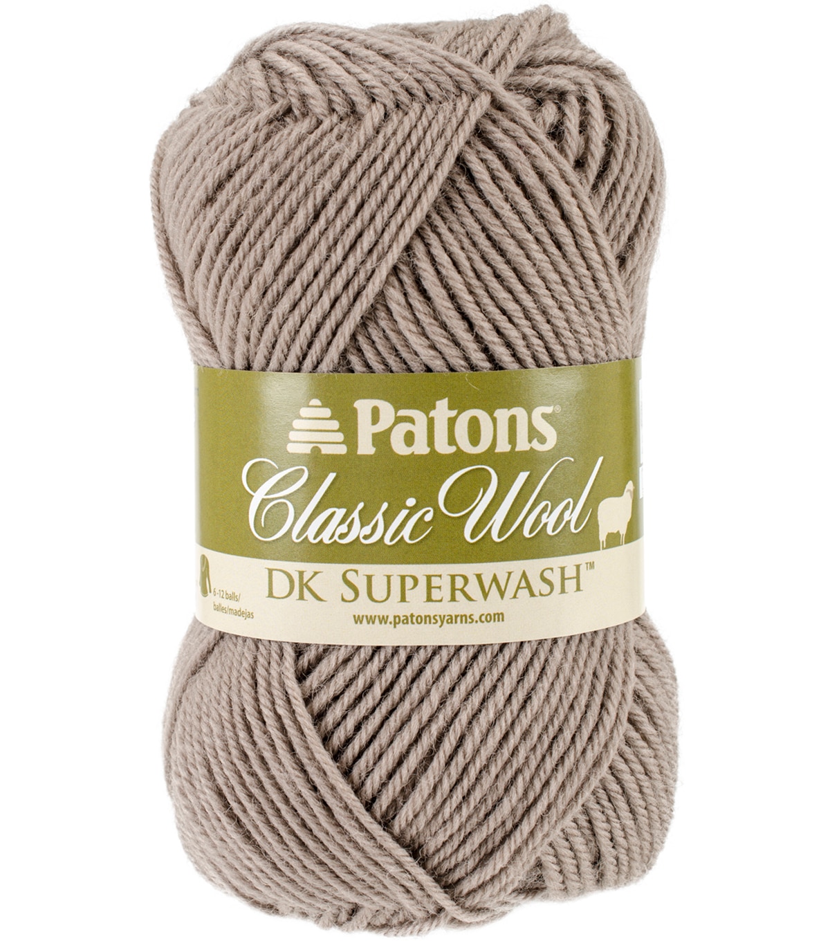 superwash wool yarn