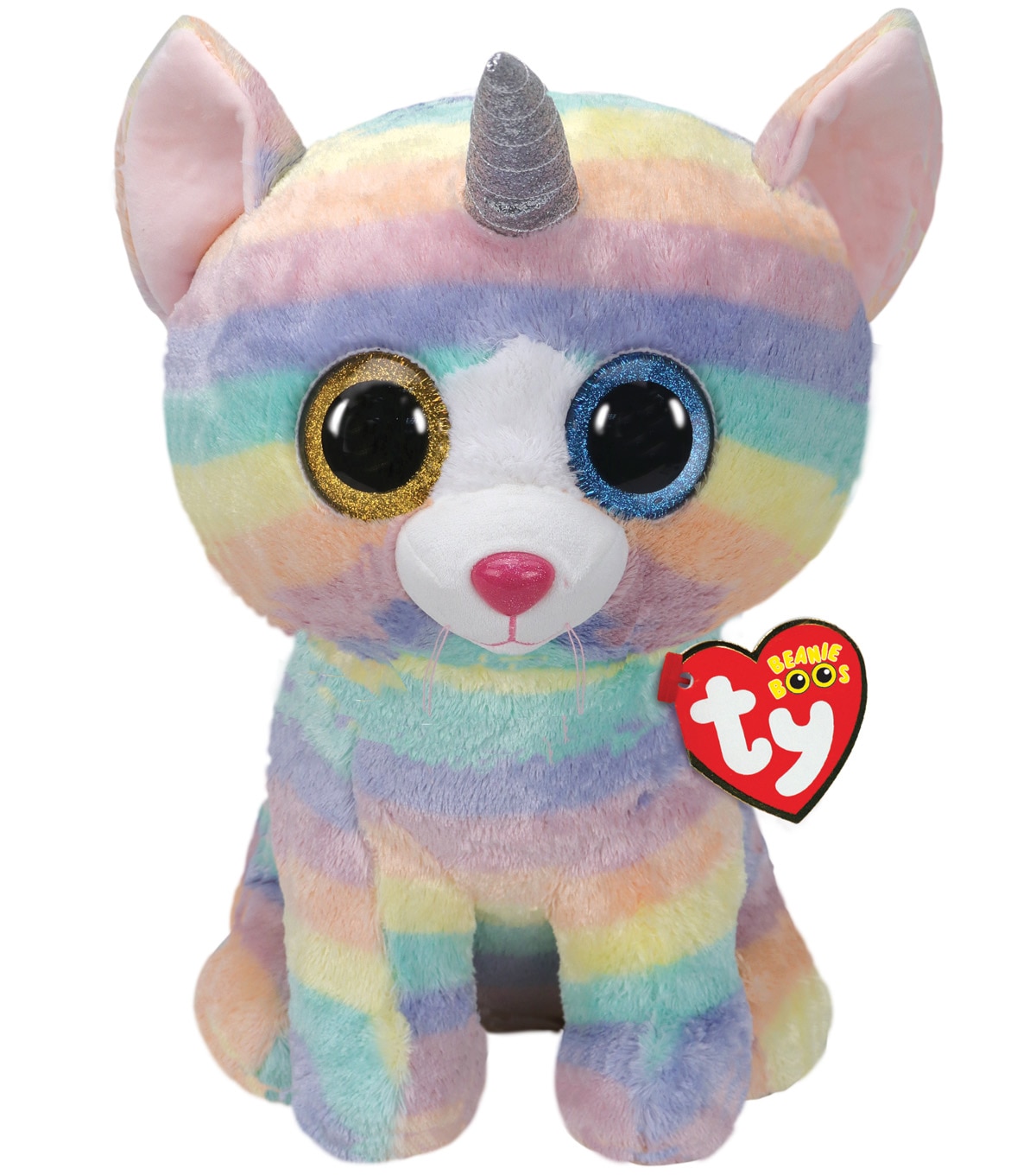 smyths beanie boo large