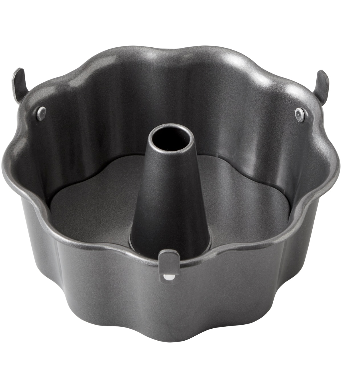 Wilton Scalloped Angel Food Cake Pan JOANN