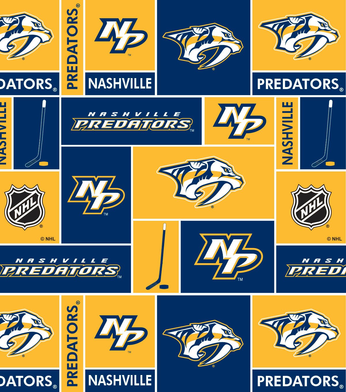 nashville predators clearance