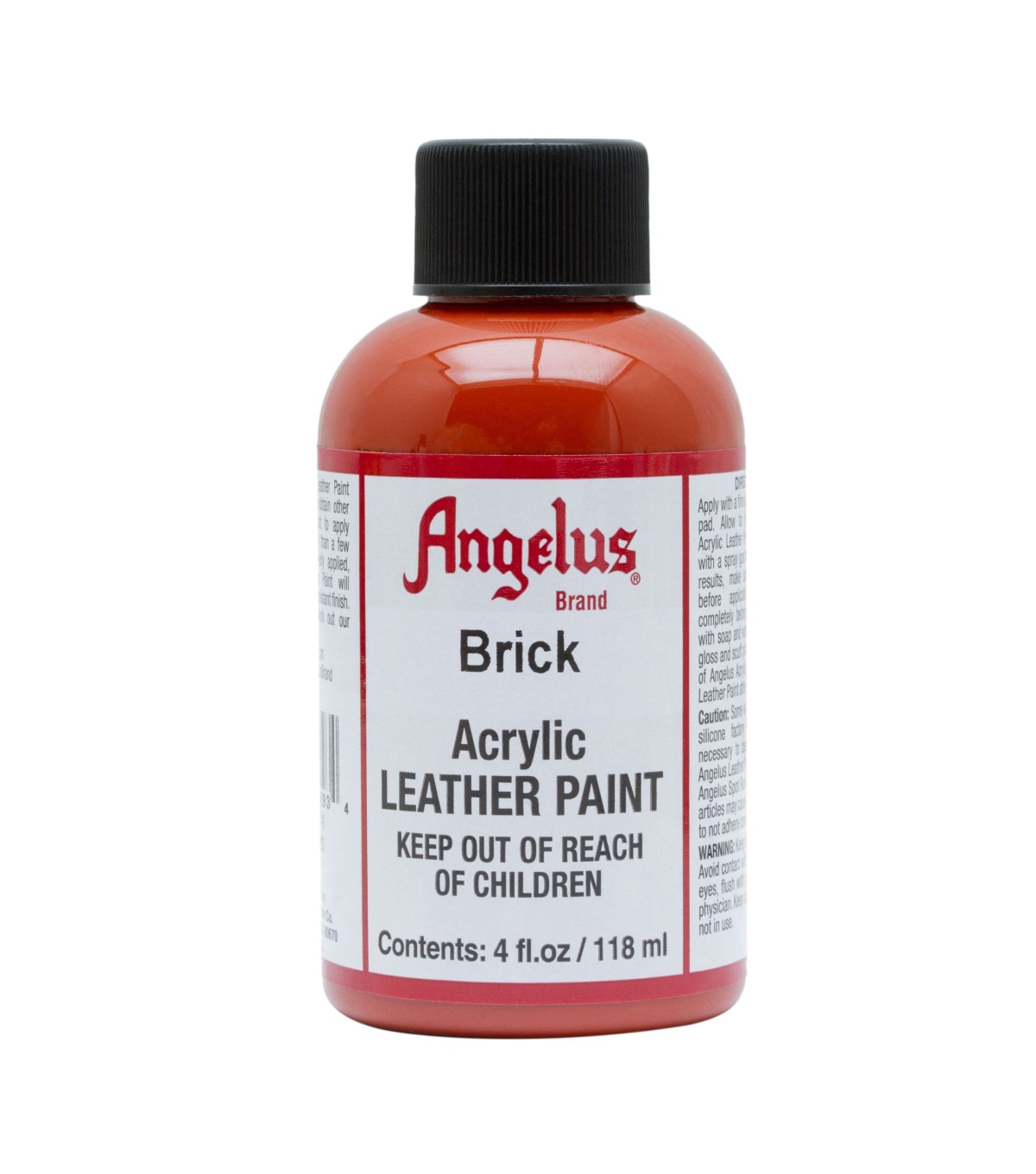 Angelus Acrylic Leather Paint 4 oz | JOANN