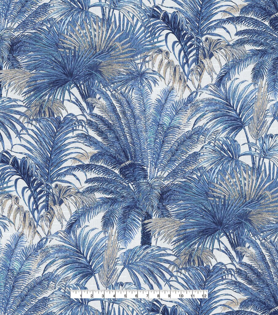 Tommy Bahama Home Upholstery FabricMonteverde Azul JOANN