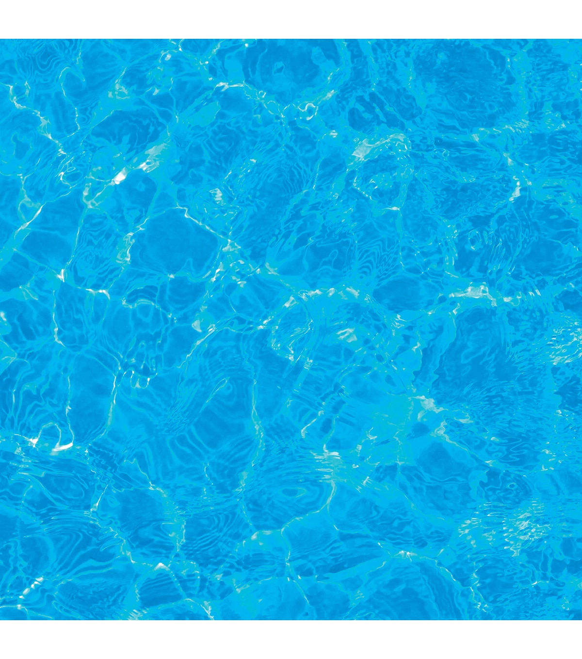 Pool Water Paper Single Sheets | JOANN