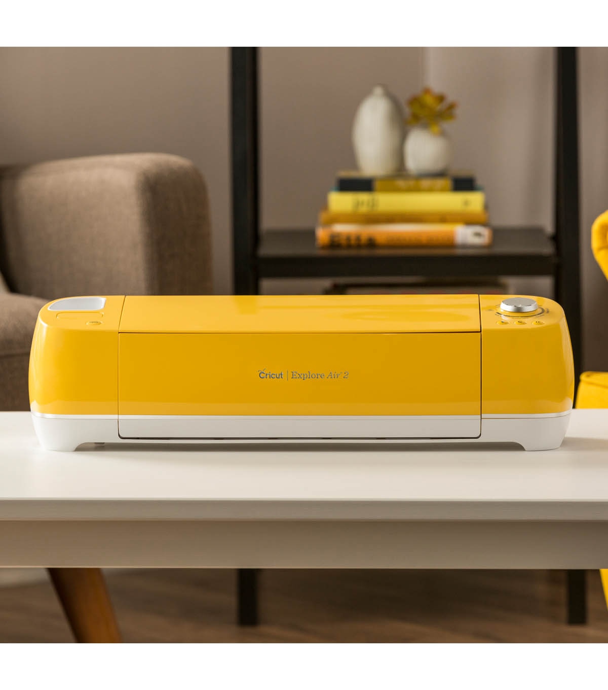 Download Cricut Explore Air 2 Machine Sunflower | JOANN