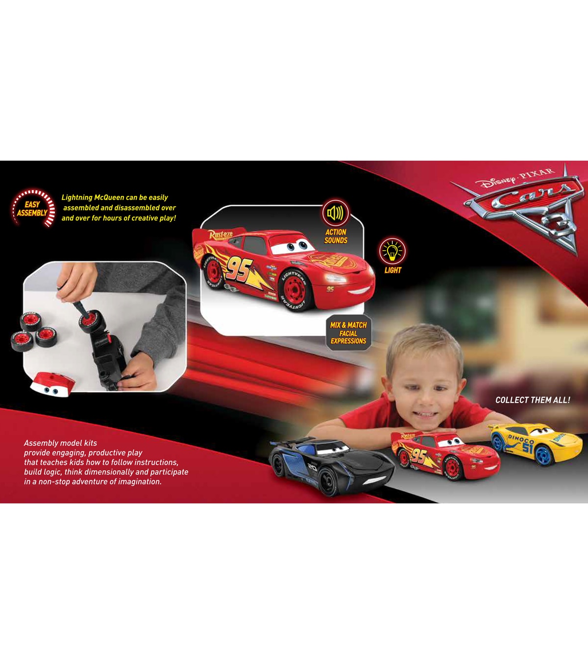 lightning mcqueen car seat