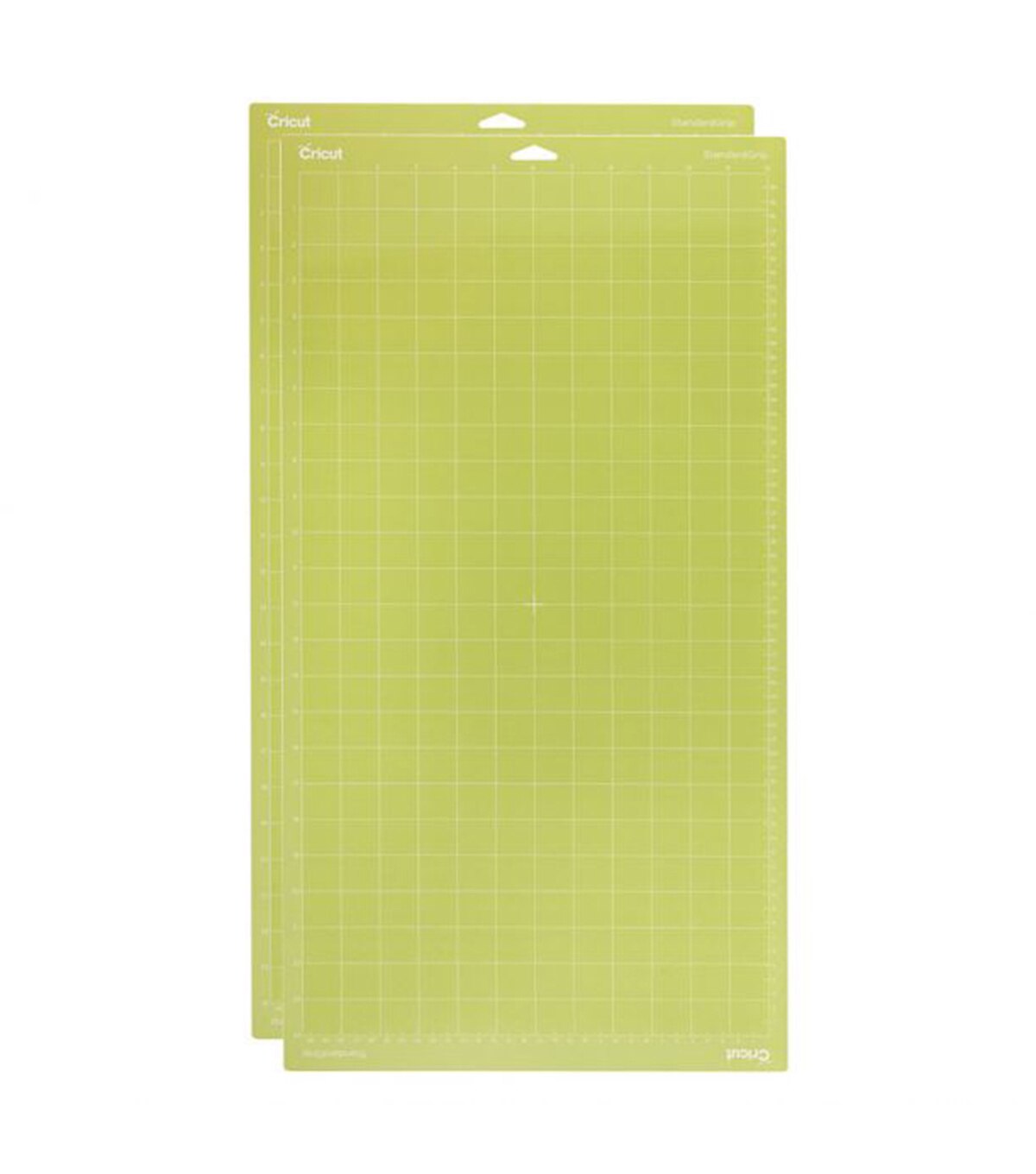 Cricut Cutting Mat Standard Grip 12 X24 Joann