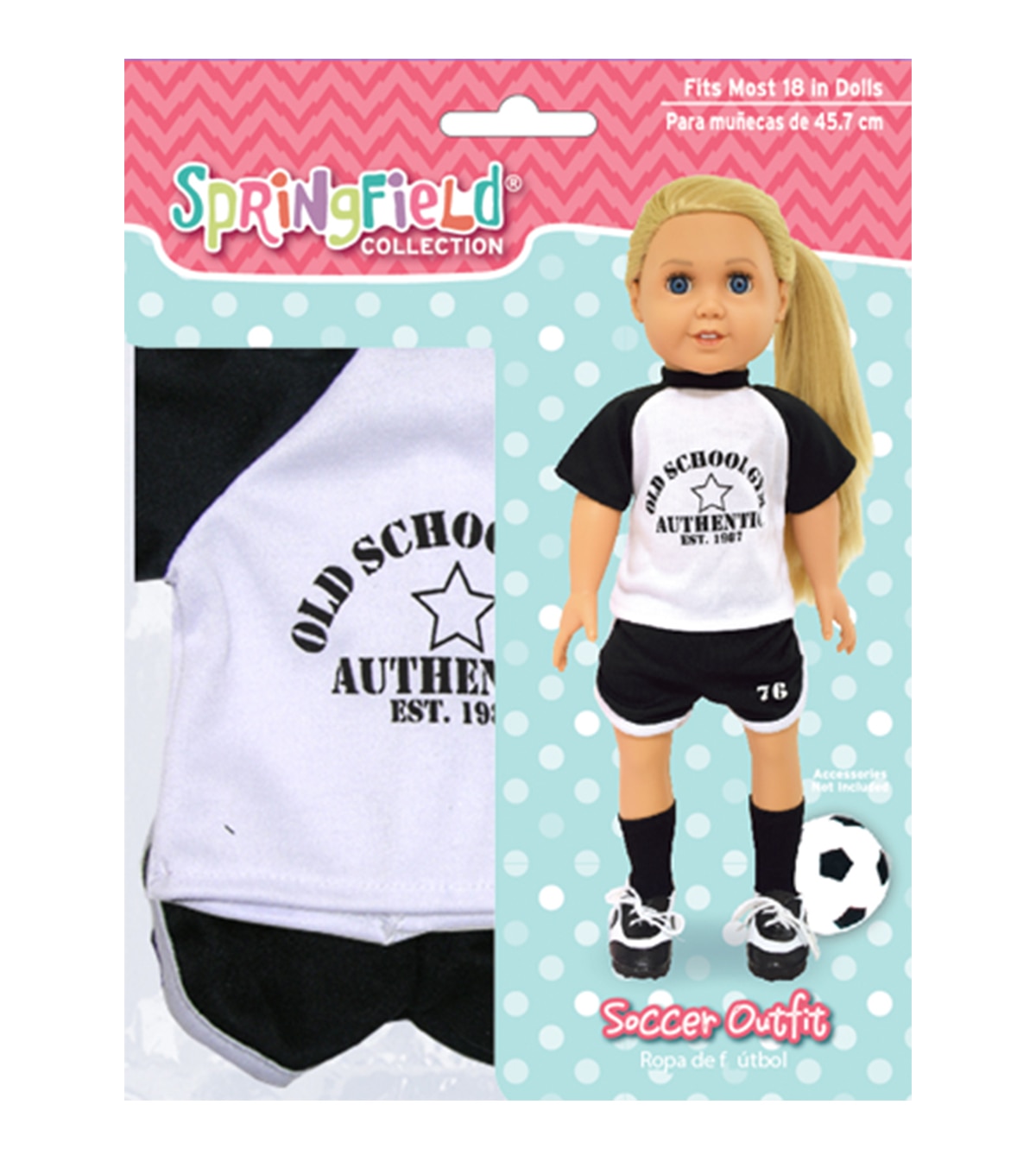 springfield collection doll clothes