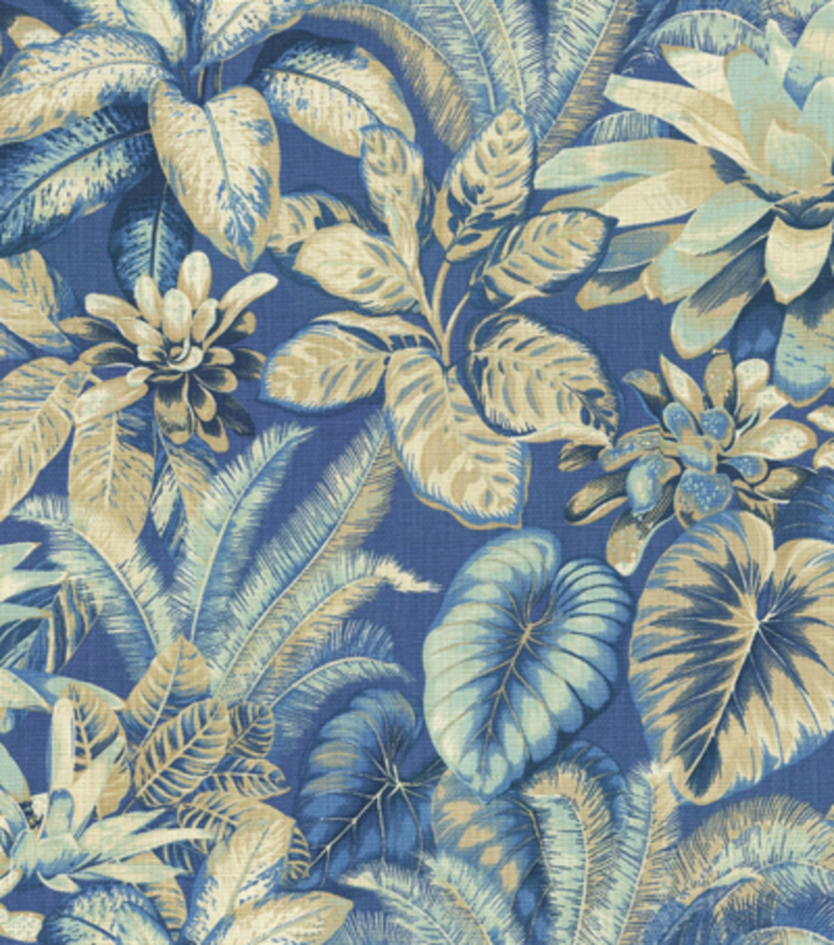 Home Decor Print Fabric Tommy Bahama Botanical Bliss