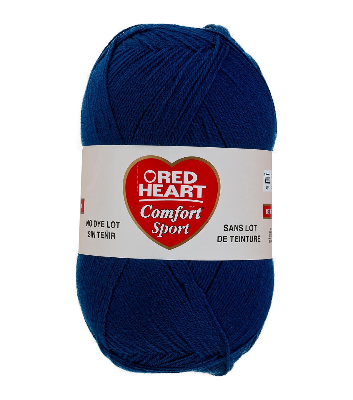 Red Heart Comfort Sport Yarn