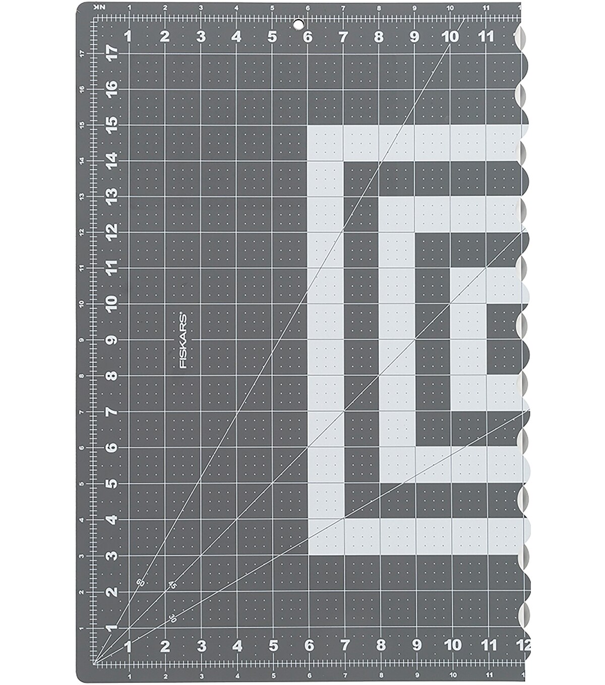 Fiskars 18 X24 Self Healing Folding Cutting Mat Joann