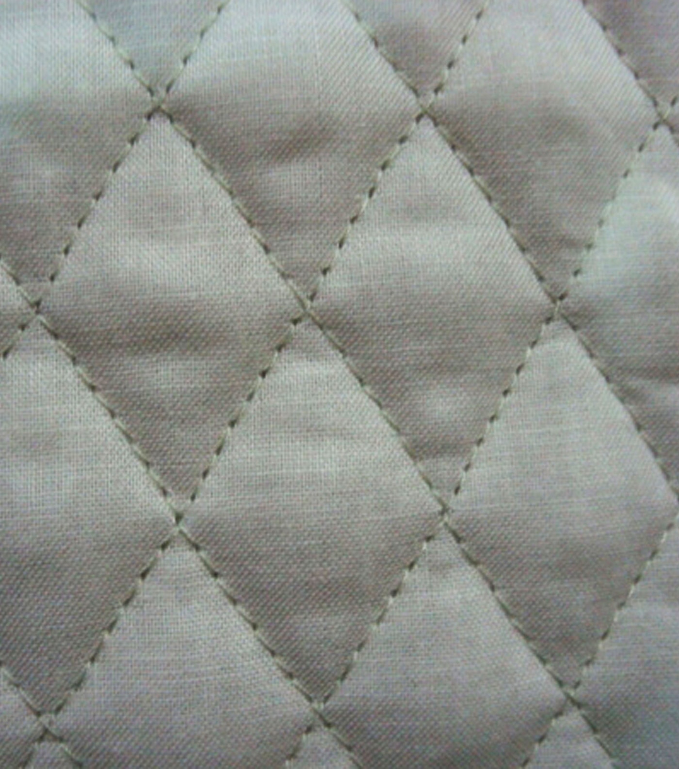 Double Faced Pre-Quilted Fabric 42