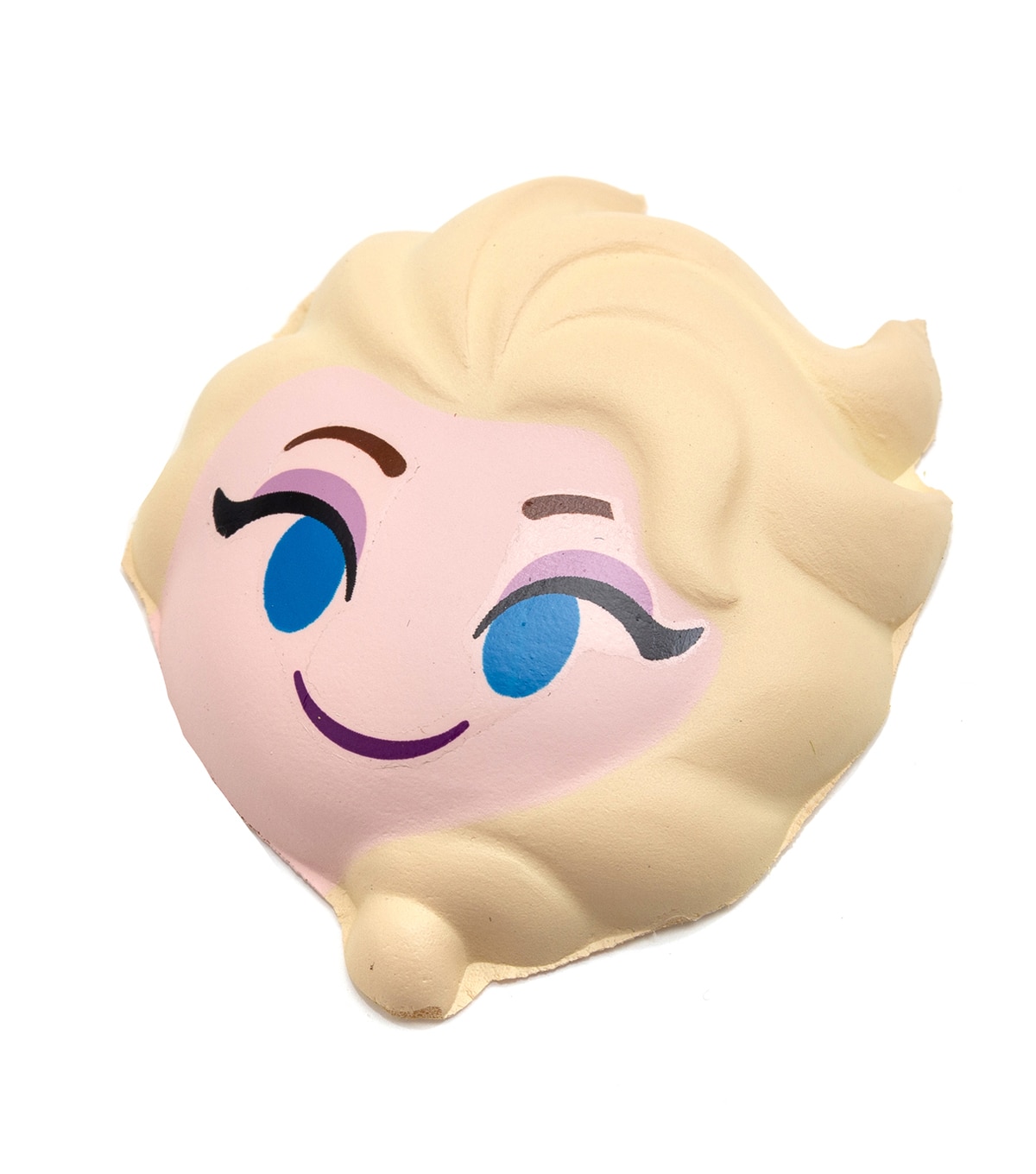 Disney Emoji Frozen Squishy Sticker Elsa Joann