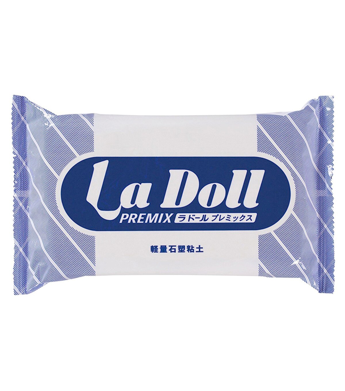 activa la doll premier natural air dry stone clay