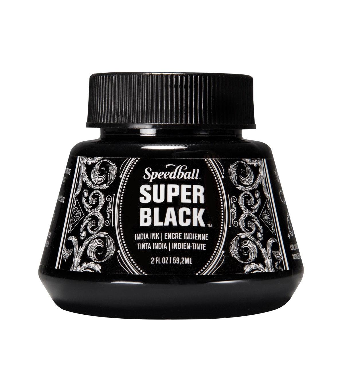 superblack speedball india ink for tattoos