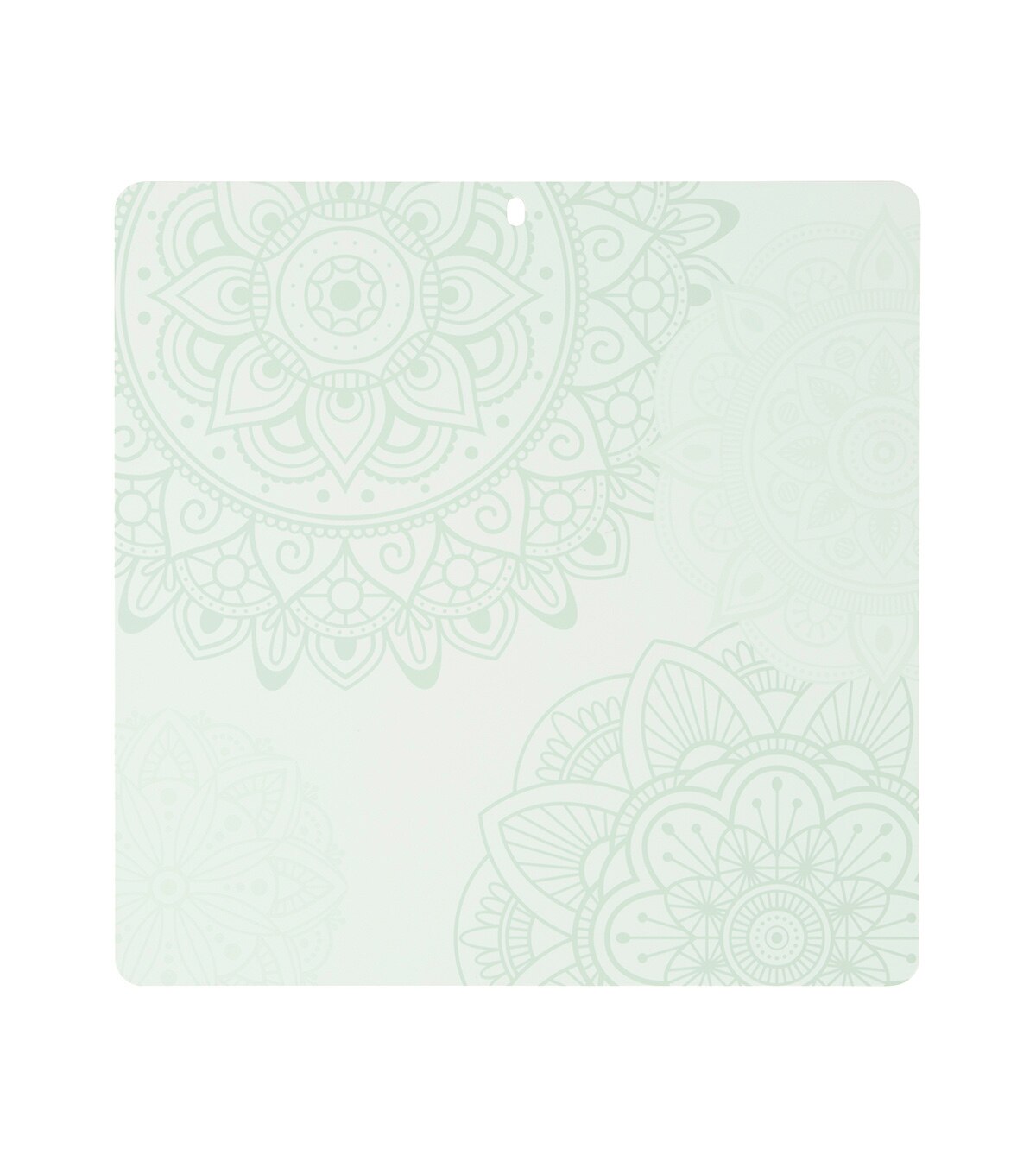 Cricut 12 X12 Decorative Self Healing Mat Mint Joann