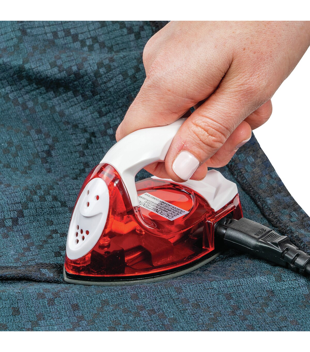 Handy Press Mini Iron | JOANN