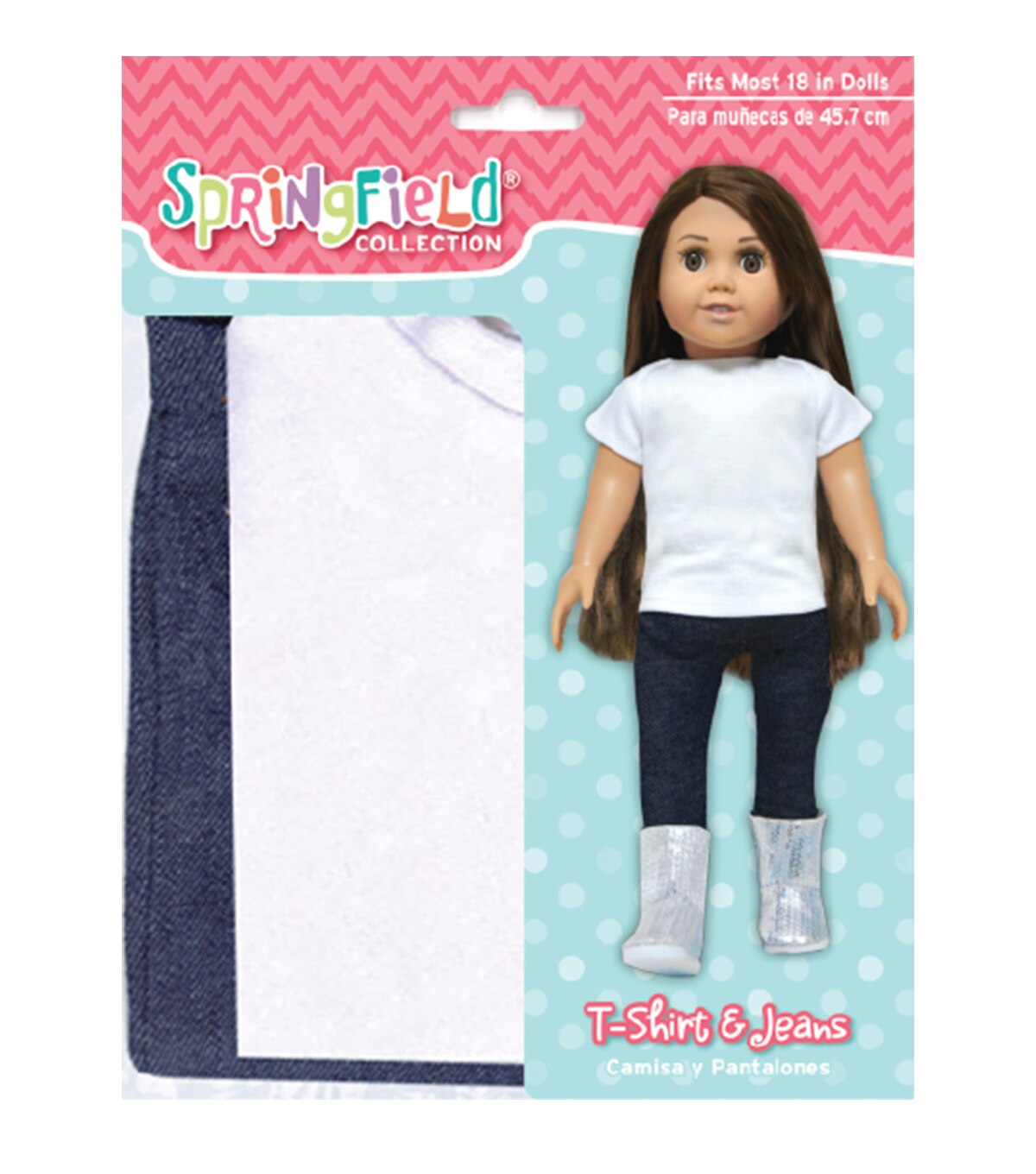 springfield collection doll clothes