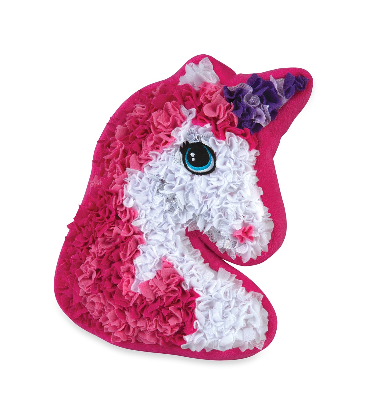 plushcraft unicorn pillow